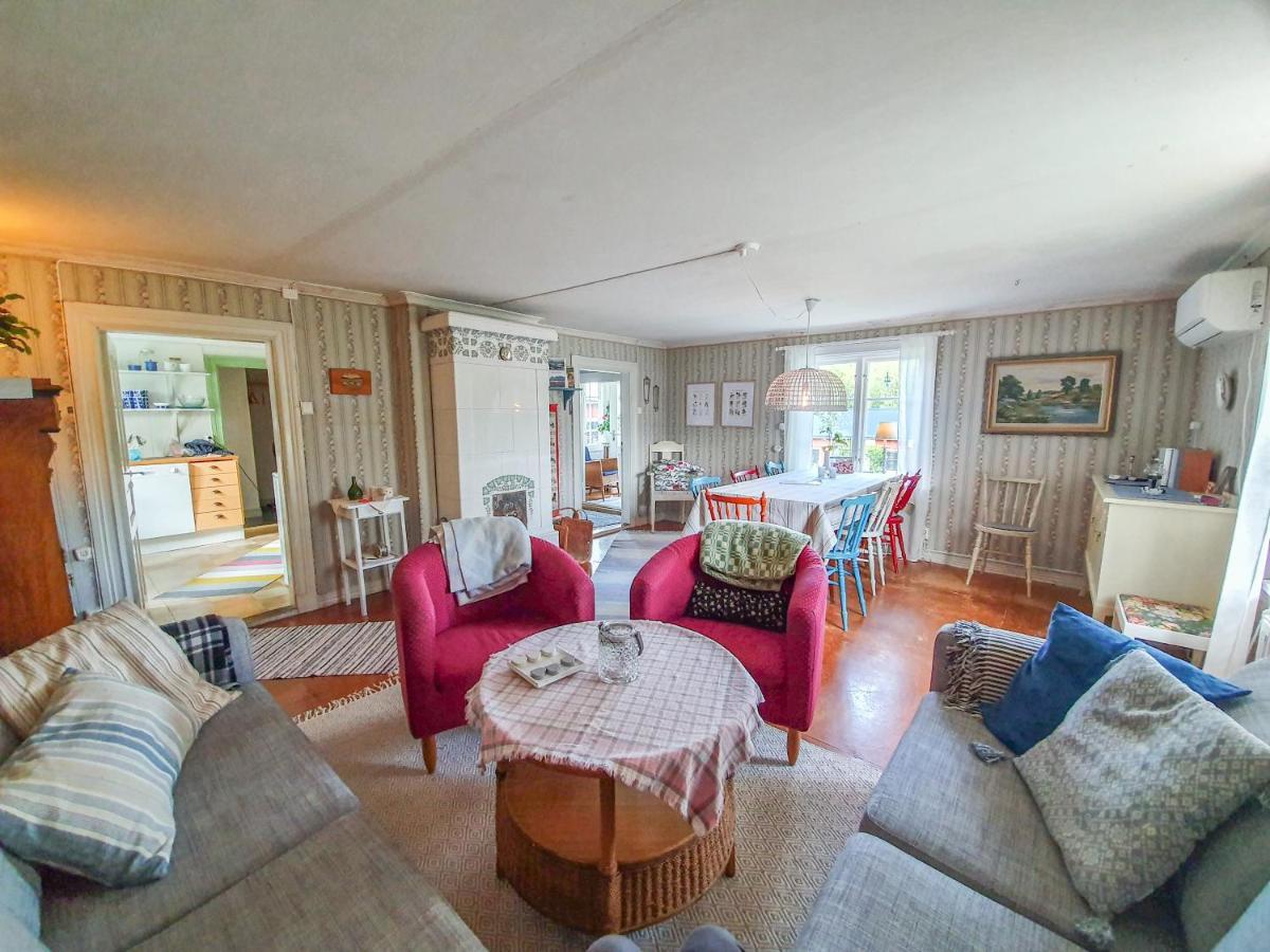 Lunden Holiday home Slathult (Aneby, Jonkoping)