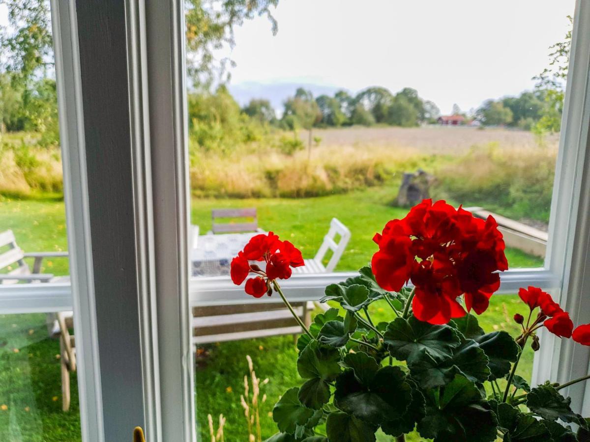 Holiday home Lunden Slathult (Aneby, Jonkoping)