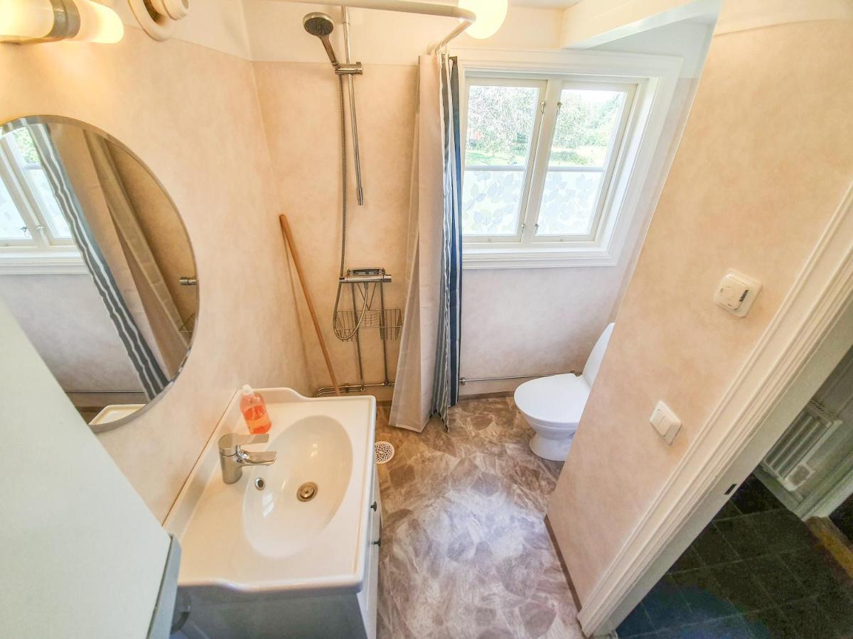 Holiday home Lunden *