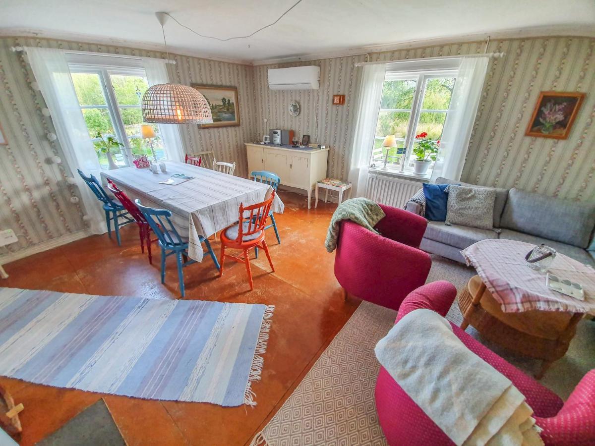 Holiday home Lunden *