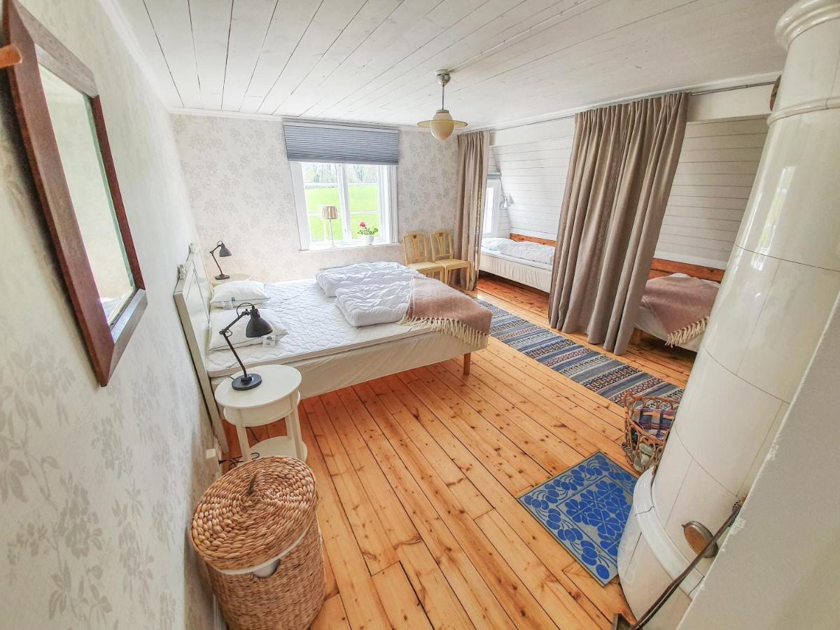 Lunden Holiday home Slathult (Aneby, Jonkoping)