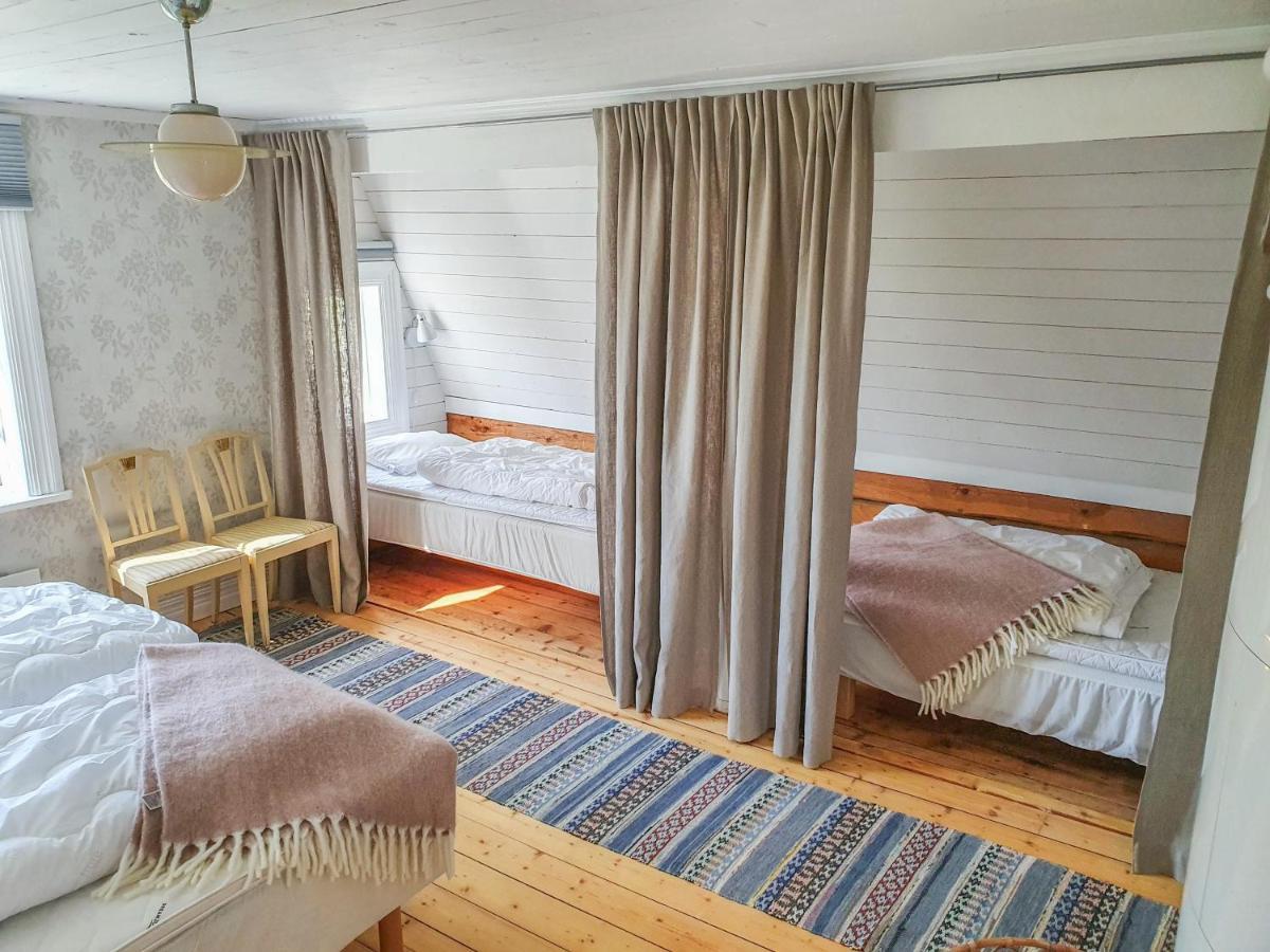 Holiday home Lunden Slathult (Aneby, Jonkoping)