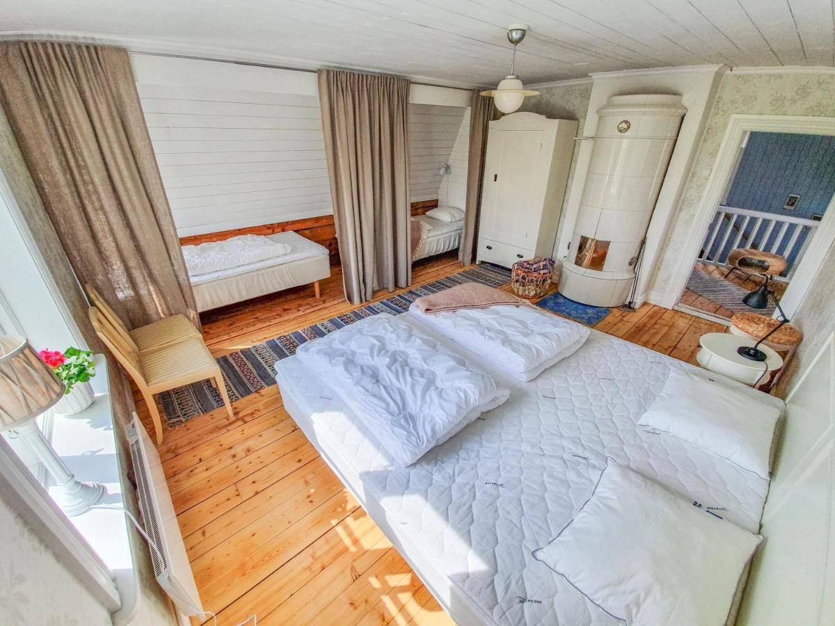 Holiday home Lunden Slathult (Aneby, Jonkoping)