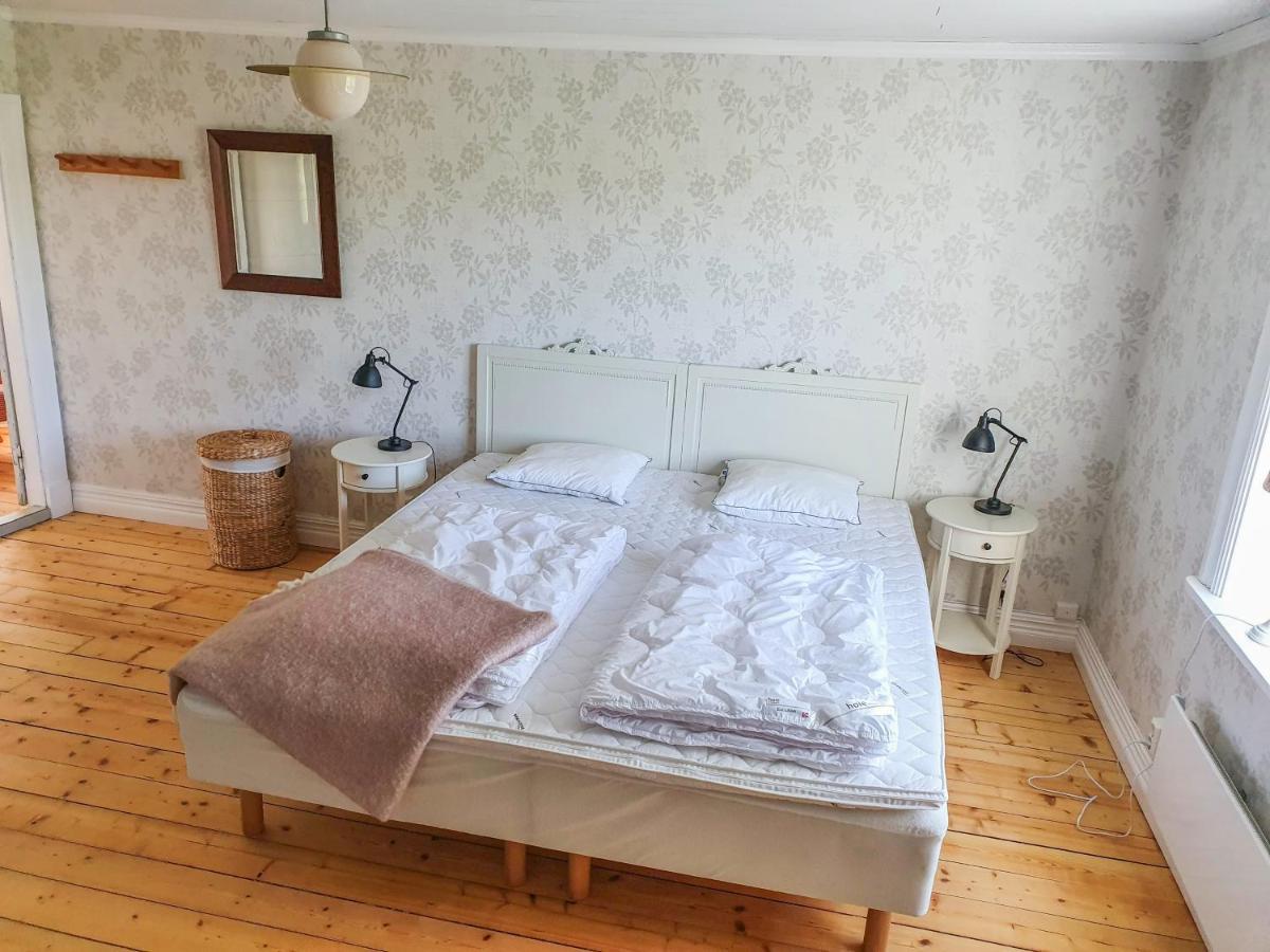 Holiday home Lunden Slathult (Aneby, Jonkoping)