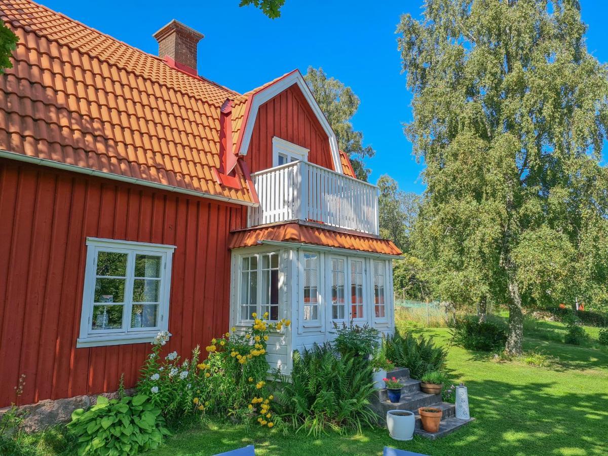Lunden Holiday home