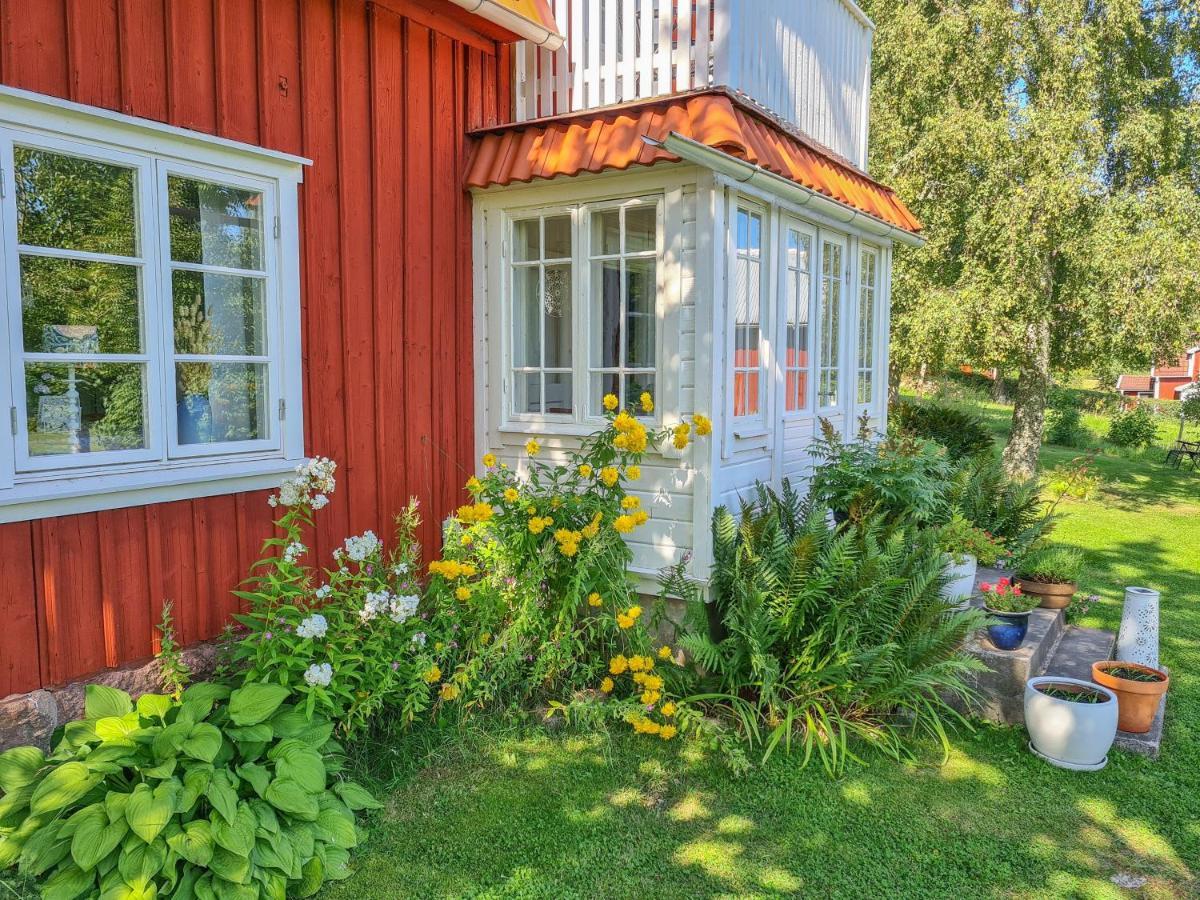 Holiday home Lunden Slathult (Aneby, Jonkoping)