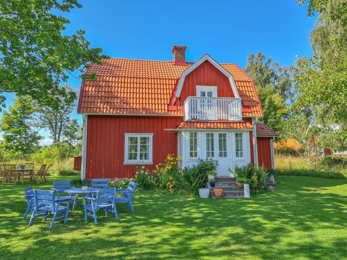 Lunden Holiday home *
