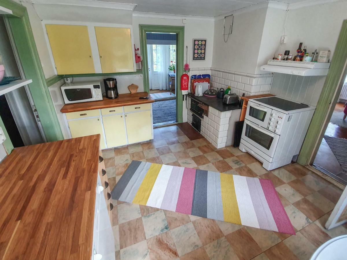 Holiday home Lunden