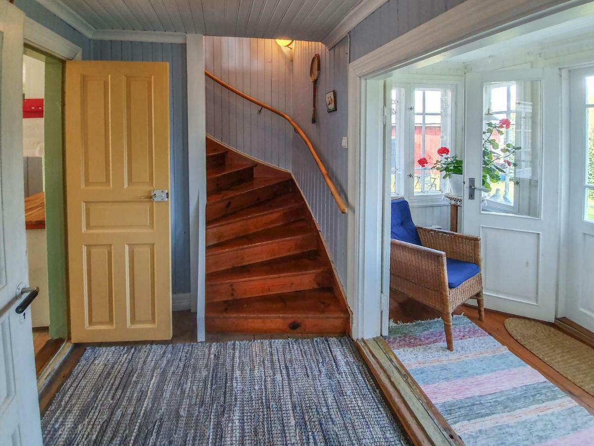 Holiday home Lunden Slathult (Aneby, Jonkoping)