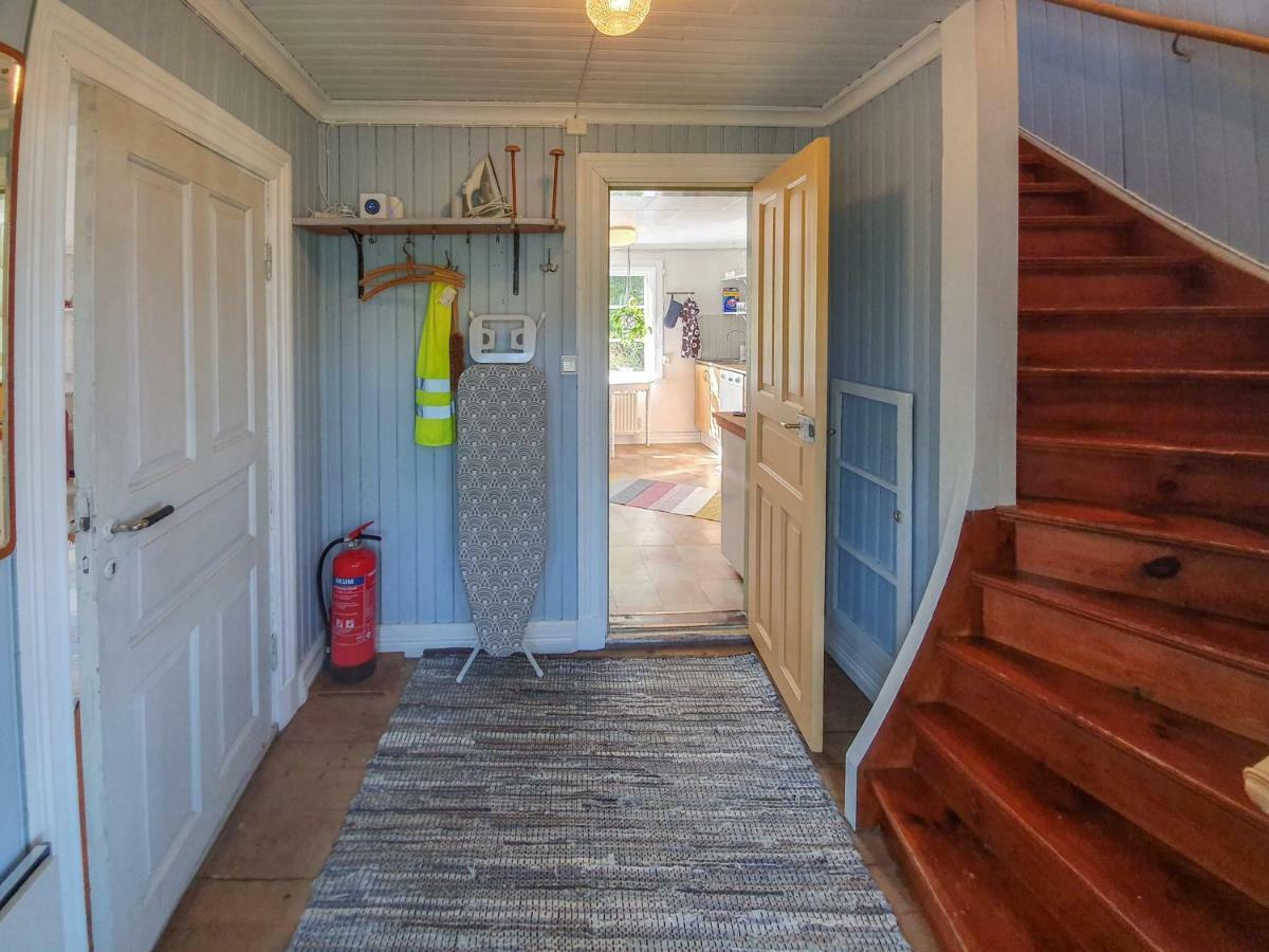Lunden Holiday home *
